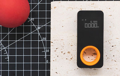 Xiaomi Laser Distance Meter QWCJY001 with Range up to 30m