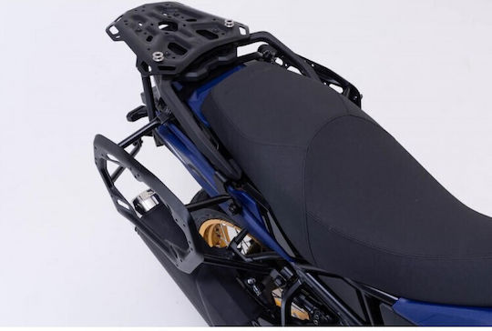 SW-Motech PRO Πλαϊνές Βάσεις για Peugeot Trekker