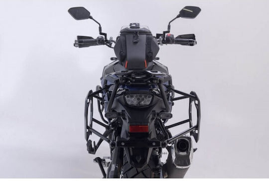 SW-Motech PRO Πλαϊνές Βάσεις για Peugeot Trekker