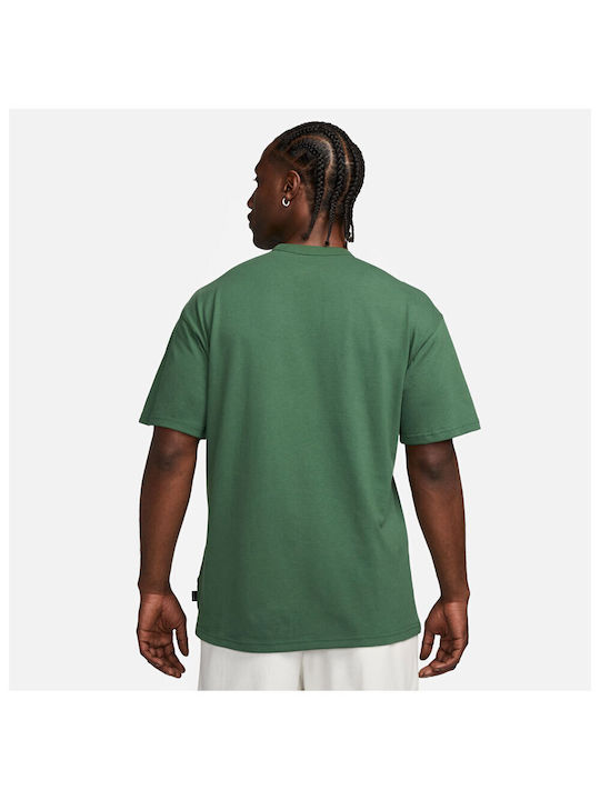 Nike Premium Essentials Men's T-shirt Green