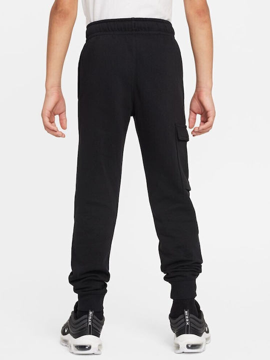 Nike Sportswear Μαύρο