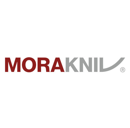 Morakniv Abisolierzange Kabel mit Länge 154mm Grau