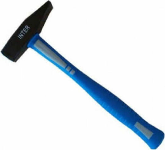 Inter Σφυρί 300gr με Λαβή Fiberglass 734902