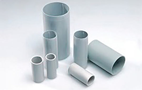 Gewiss Electrical Conduit Connector with Diameter 16mm DX40016