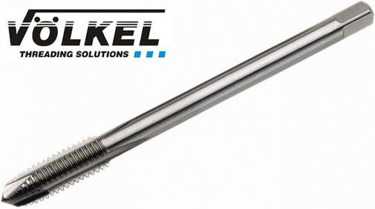 Voelkel 37516 Kegel HSS 2x0.4mm 1Stück