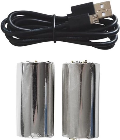 Uni-T UT675A Αναλογικό Battery Tester με Κροκοδειλάκια