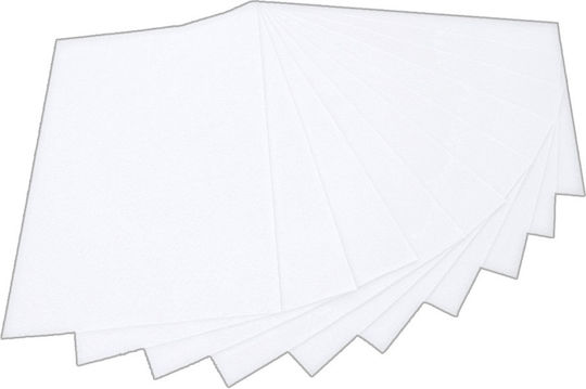 Matalon Τσόχα 20x30cm Λευκή 830.520400