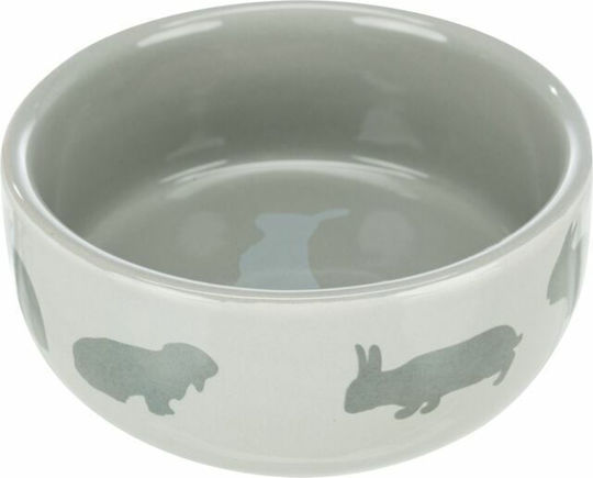 Trixie Food Bowl for Rabbit