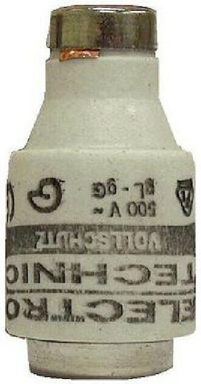 Freder Melting Safety Fuse Diazed