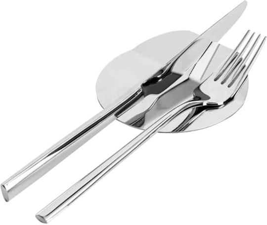 Ready Round Cutlery Holder Base Φ10cm Commercial Serving Item 10cm.