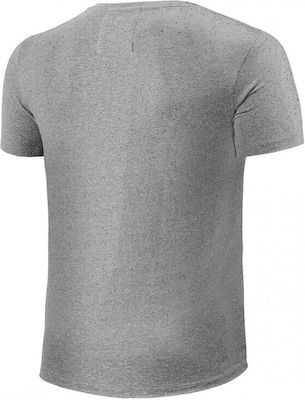 Rev'IT T-shirt in Gray color