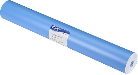Sadipal Book Cover Adhesive Roll Protection Blue 3m x 50cm