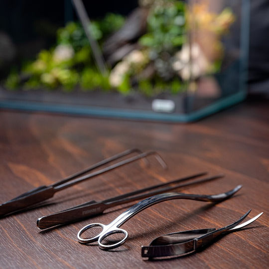 Dennerle Aquarium Tongs 30x30cm