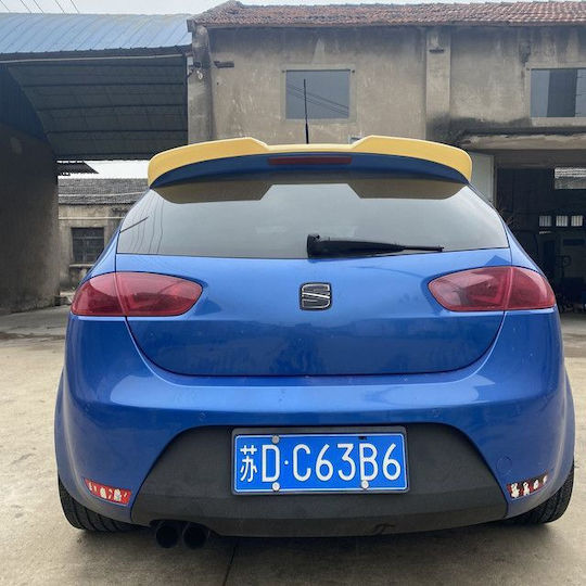 Spoiler Spate Pentru Mașină Plafon Din Plastic Seat Leon