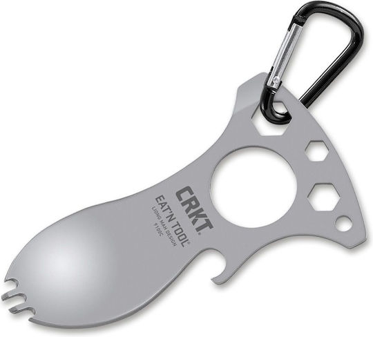 Columbia River Knives EAT'N Tool Πολυεργαλείο