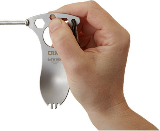 Columbia River Knives EAT'N Tool Πολυεργαλείο
