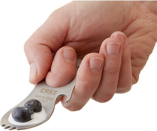 Columbia River Knives EAT'N Tool Πολυεργαλείο