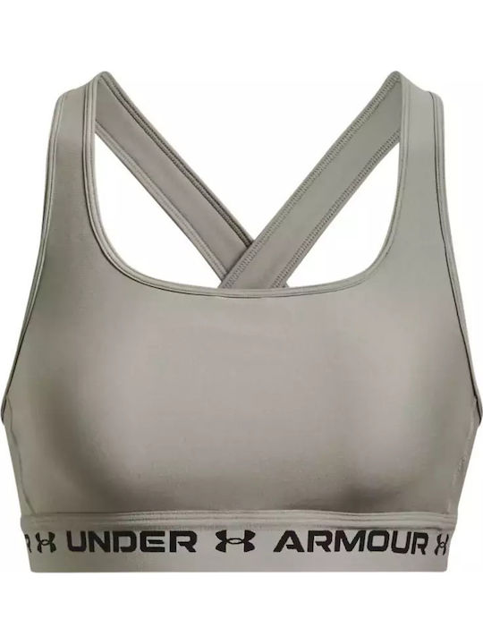 Women's Bra without Padding Green