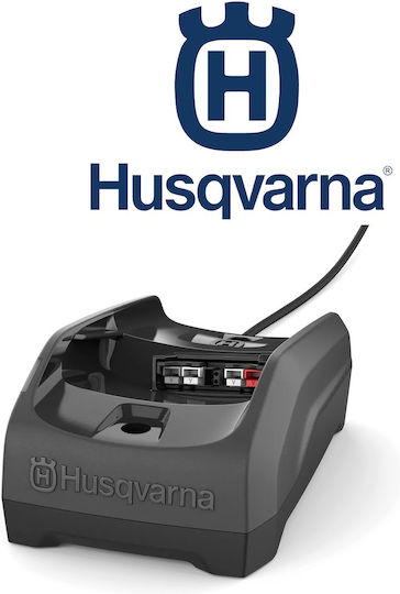 Husqvarna Ladegerät für Werkzeugbatterien 36V 40-C80