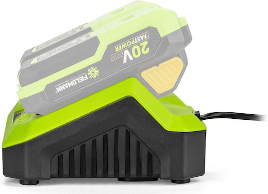 Fieldmann Φορτιστής Μπαταριών Εργαλείου 20V FDUZ 79110