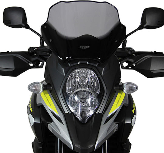 MRA Φιμέ Ζελατίνα Μοτοσυκλέτας για Suzuki DL 1000 V-STROM