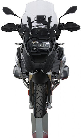 MRA Transparentes Visier Motorrad für BMW R 1250 GS