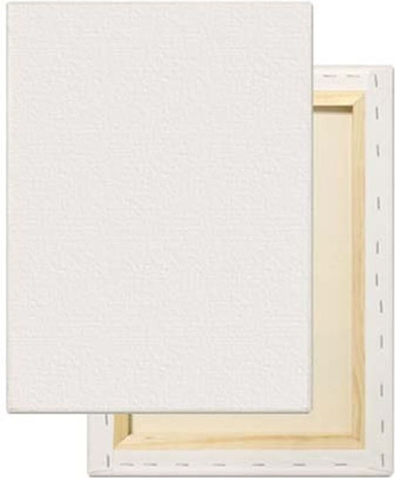 Buonarroti Canvas White