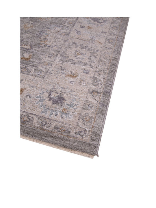 Royal Carpet Tabriz 662 Teppich Rechteckig D.Grey