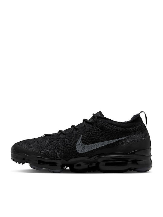 Air VaporMax 2023 Flyknit Мъжки Маратонки Черен