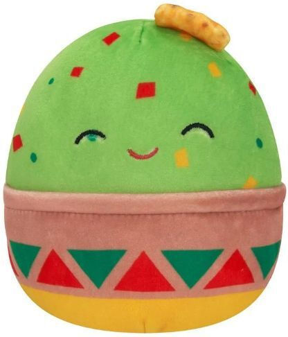 Jazwares Jucărie De Plus Squishmallows Flipmallows Gideon & Austin Pentru 3+ Ani 13 Cm