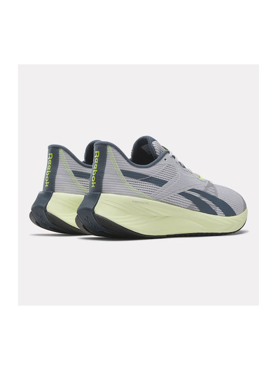 Energen Tech Plus Sport Shoes Running Gray