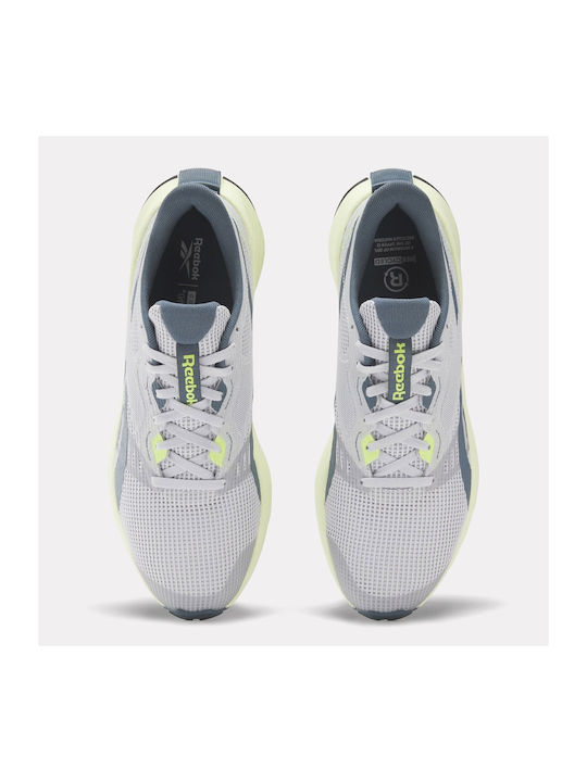 Energen Tech Plus Sport Shoes Running Gray