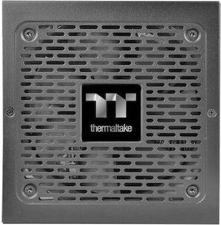 Thermaltake Smart BM3 550W Μαύρο Τροφοδοτικό Υπολογιστή Semi Modular 80 Plus Bronze