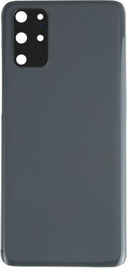Batterieabdeckung Gray für Galaxy S20+