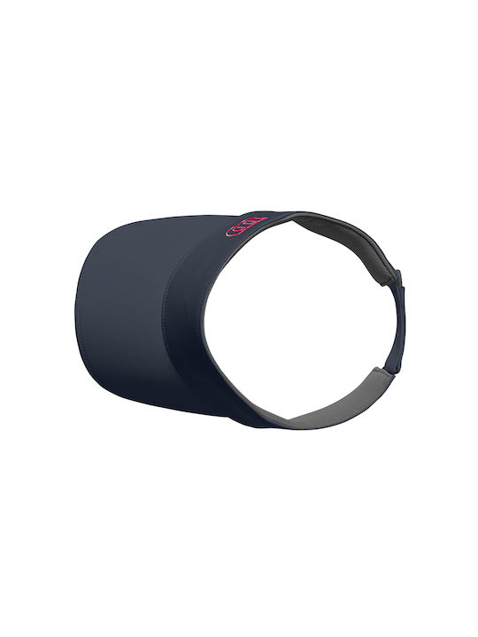 Wilson Ultralight Καπέλο Visor Μπλε