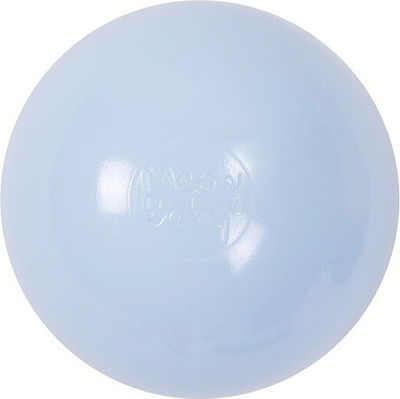 Meow Baby Playground Balls Blue