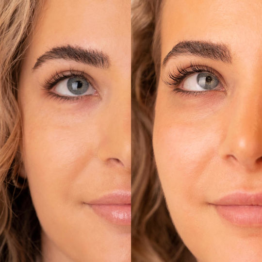 Sweed Growth Moisturizing Serum Eyebrows & Eyelashes with Peptides & Hyaluronic Acid for Nourishment 5ml