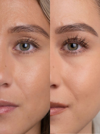 Sweed Growth Moisturizing Serum Eyebrows & Eyelashes with Peptides & Hyaluronic Acid for Nourishment 5ml