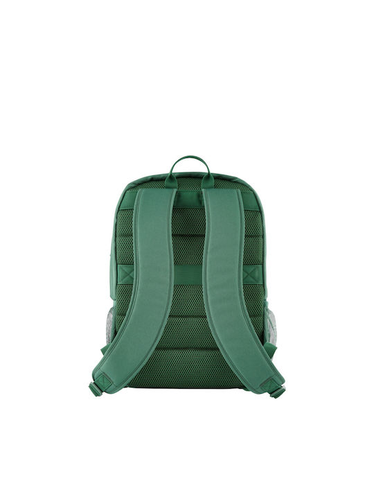 HP Campus Backpack Backpack for 15.6" Laptop Green