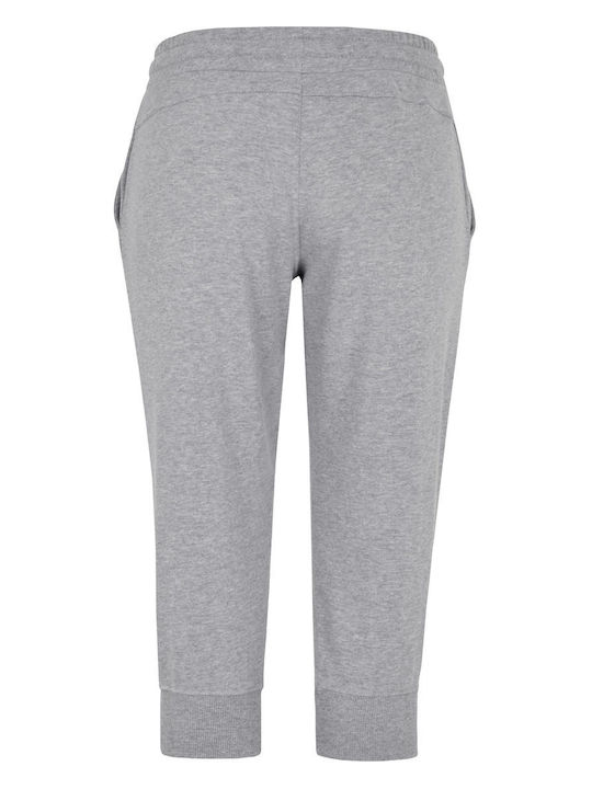 Lonsdale Leeds Damen-Sweatpants Gray