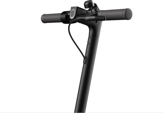 Xiaomi Electric Scooter 2 Pro Ηλεκτρικό Πατίνι με 25km/h Max Ταχύτητα και 45km Αυτονομία σε Μαύρο Χρώμα