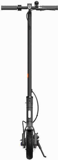 Xiaomi Electric Scooter 2 Pro Ηλεκτρικό Πατίνι με 25km/h Max Ταχύτητα και 45km Αυτονομία σε Μαύρο Χρώμα