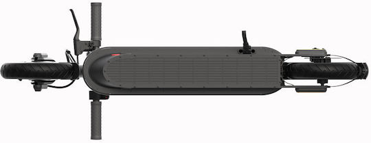 Xiaomi Electric Scooter 2 Pro Ηλεκτρικό Πατίνι με 25km/h Max Ταχύτητα και 45km Αυτονομία σε Μαύρο Χρώμα