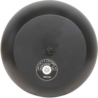 Adastra Passive Pendant Speaker 20W ADASTRA PS50-B (Piece) in Black Color