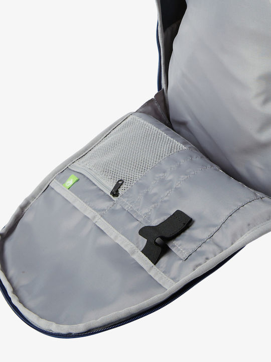 Quiksilver Schoolie 28lt Navy Blue