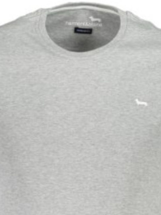 T-Shirt Gray