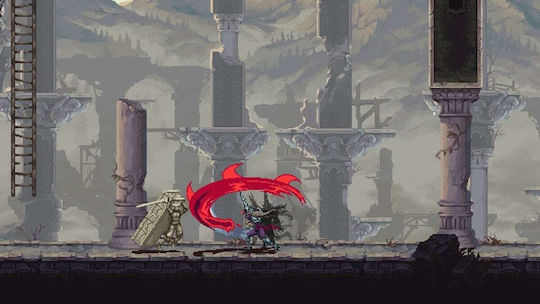 Blasphemous 2 PS5 Game