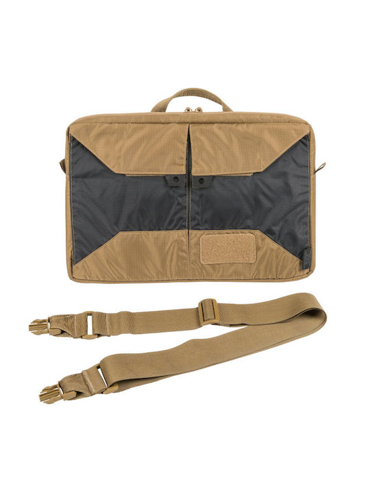 Helikon Tex Τσάντα Ώμου / Χειρός 15" Coyote TB-LBC-NL-1101A Helikon Tex Τσάντα Ώμου / Χειρός 15" Coyote TB-LBC-NL-1101A