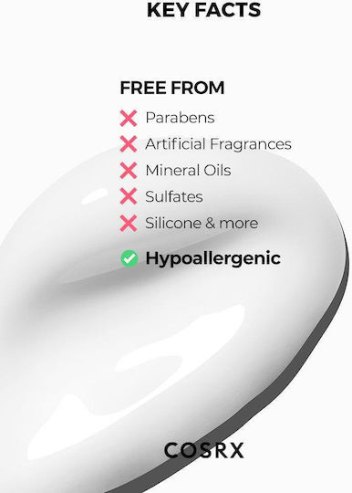 Cosrx Advanced Snail Peptide Augenbefeuchter für Aufhellung & Anti-Aging 25ml
