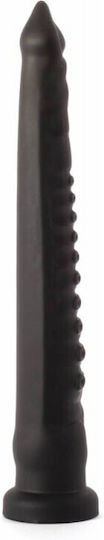 X-Men Anal Plug XXLarge Schwarze 32cm